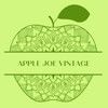 applejoevintage